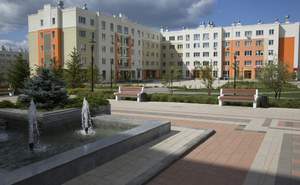 3-к квартира, вторичка, 65м2, 2/5 этаж
