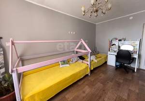 2-к квартира, вторичка, 58м2, 16/16 этаж