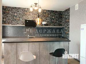 1-к квартира, вторичка, 33м2, 3/5 этаж