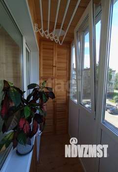 2-к квартира, вторичка, 45м2, 3/5 этаж