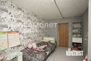 5-к квартира, вторичка, 109м2, 2/5 этаж