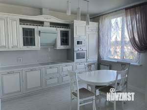 3-к квартира, вторичка, 88м2, 5/5 этаж