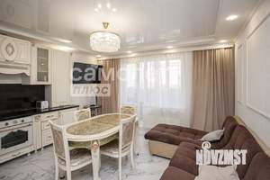 2-к квартира, вторичка, 63м2, 8/9 этаж