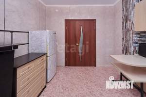 Студия квартира, вторичка, 28м2, 1/3 этаж