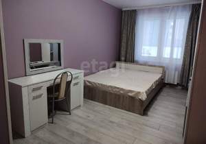 1-к квартира, вторичка, 43м2, 2/9 этаж