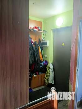 Студия квартира, строящийся дом, 29м2, 4/9 этаж