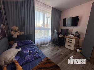 2-к квартира, вторичка, 45м2, 6/12 этаж