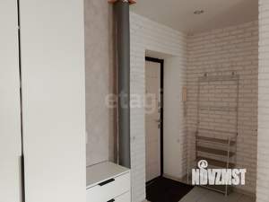 1-к квартира, вторичка, 31м2, 4/5 этаж