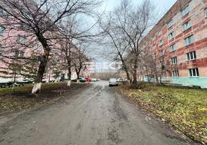 Студия квартира, вторичка, 13м2, 1/5 этаж