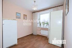3-к квартира, вторичка, 60м2, 5/9 этаж