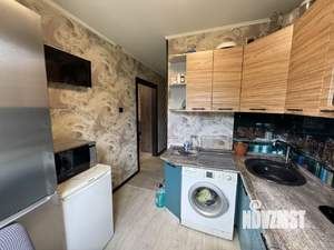 2-к квартира, вторичка, 45м2, 3/5 этаж