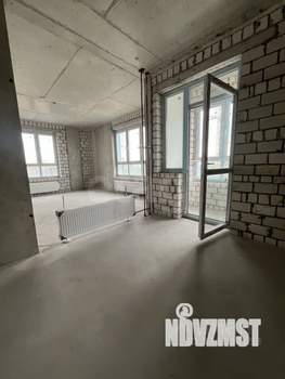 2-к квартира, вторичка, 64м2, 12/16 этаж