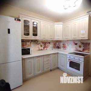 2-к квартира, вторичка, 53м2, 4/10 этаж