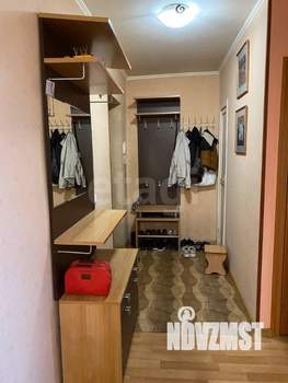 2-к квартира, вторичка, 49м2, 3/3 этаж