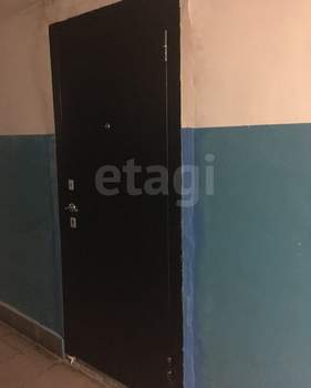 Студия квартира, вторичка, 14м2, 5/5 этаж