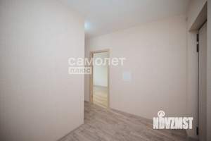 2-к квартира, сданный дом, 42м2, 2/10 этаж