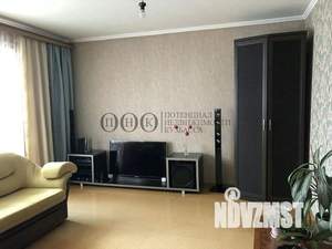 3-к квартира, вторичка, 63м2, 6/10 этаж