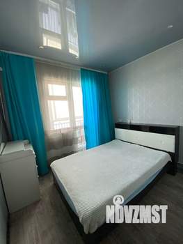 1-к квартира, вторичка, 32м2, 8/14 этаж