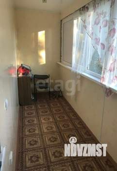 Студия квартира, вторичка, 22м2, 2/9 этаж