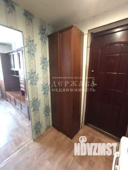 1-к квартира, вторичка, 18м2, 1/5 этаж