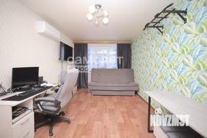 1-к квартира, вторичка, 23м2, 5/9 этаж