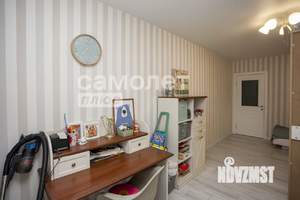 2-к квартира, вторичка, 54м2, 3/7 этаж