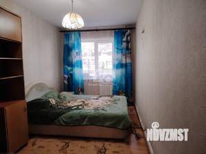 2-к квартира, вторичка, 44м2, 1/5 этаж