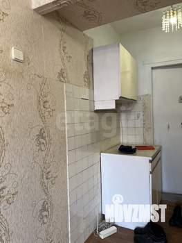 1-к квартира, вторичка, 17м2, 7/9 этаж