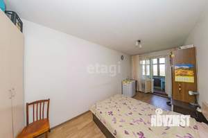 3-к квартира, вторичка, 60м2, 9/9 этаж