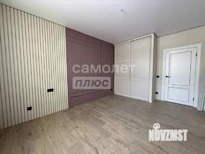 3-к квартира, вторичка, 65м2, 2/5 этаж