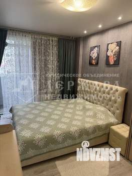 3-к квартира, вторичка, 53м2, 11/12 этаж