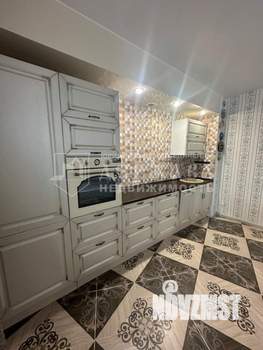 3-к квартира, вторичка, 80м2, 9/9 этаж