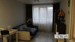 1-к квартира, вторичка, 24м2, 3/9 этаж