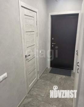 Студия квартира, вторичка, 28м2, 2/7 этаж