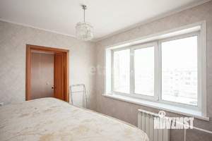 3-к квартира, вторичка, 45м2, 4/5 этаж