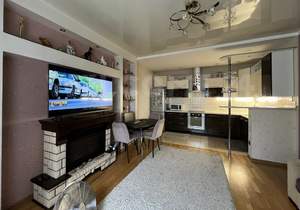 2-к квартира, вторичка, 74м2, 6/10 этаж