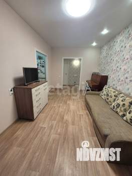 3-к квартира, вторичка, 58м2, 16/16 этаж