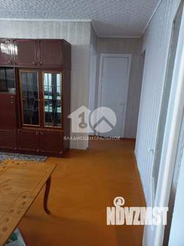 3-к квартира, вторичка, 56м2, 5/5 этаж