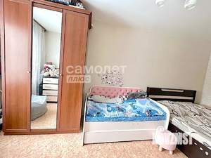 2-к квартира, вторичка, 44м2, 3/5 этаж