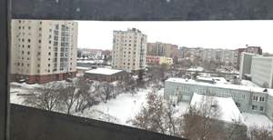 2-к квартира, вторичка, 52м2, 7/10 этаж