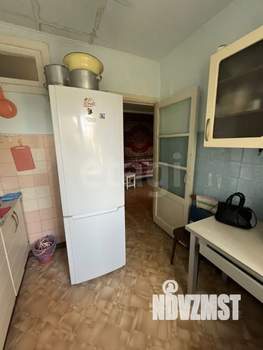 2-к квартира, вторичка, 43м2, 1/5 этаж