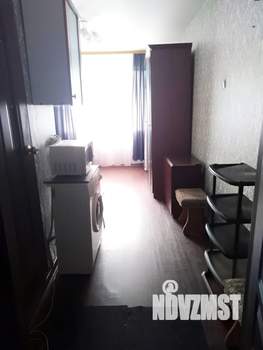 1-к квартира, вторичка, 17м2, 5/9 этаж