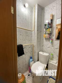 Студия квартира, вторичка, 18м2, 1/9 этаж