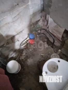 2-к квартира, вторичка, 37м2, 4/4 этаж