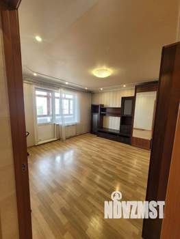 2-к квартира, вторичка, 52м2, 6/8 этаж