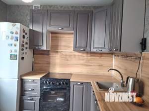 1-к квартира, вторичка, 37м2, 3/10 этаж