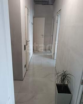 3-к квартира, вторичка, 66м2, 2/16 этаж