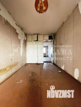 3-к квартира, вторичка, 60м2, 9/9 этаж