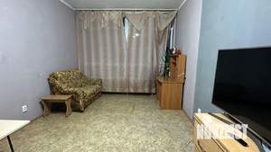 3-к квартира, вторичка, 64м2, 8/8 этаж