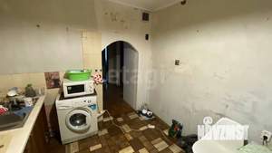 3-к квартира, вторичка, 65м2, 1/9 этаж